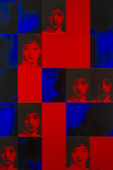 "Doctrine of the Golden Flower" (2003).