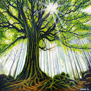 Woodland Light small