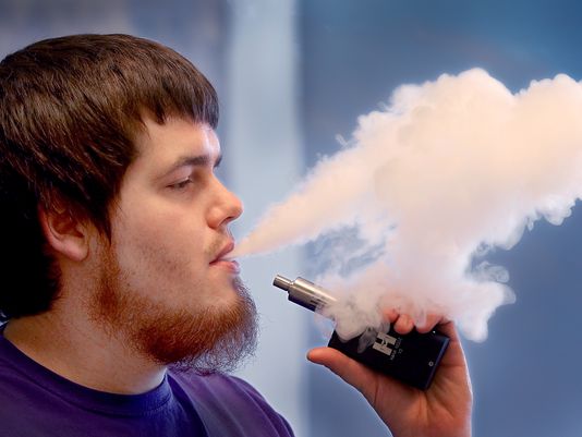 UK-Ecigarettes